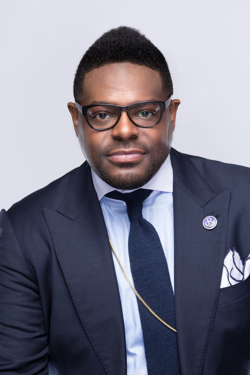 Bishop William Murphy III