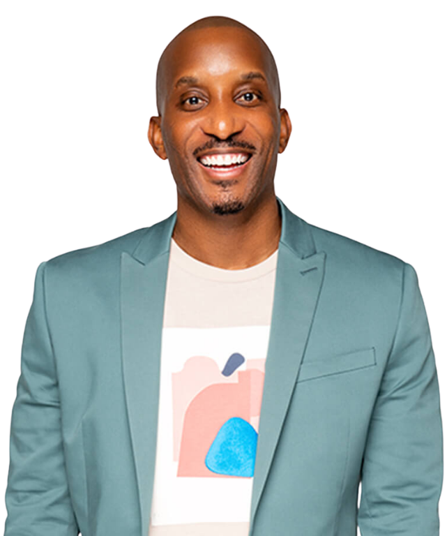Dr. Dharius Daniels