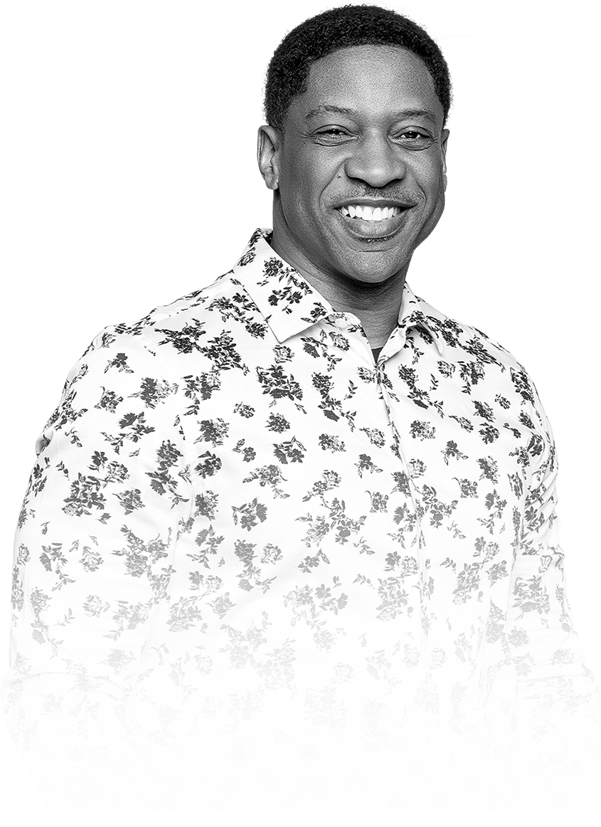 Pastor Vincent Campbell